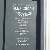  at Alex Gooch in Monmouth