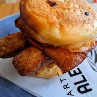  at Alex Gooch in Monmouth