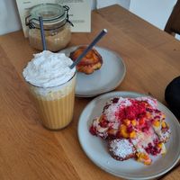  at Alex Gooch in Monmouth