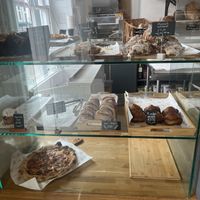   at Alex Gooch in Monmouth