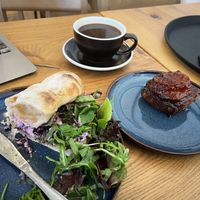   at Alex Gooch in Monmouth