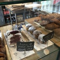   at Alex Gooch in Monmouth