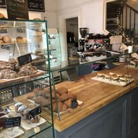   at Alex Gooch in Monmouth