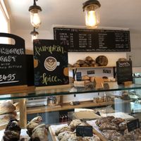   at Alex Gooch in Monmouth