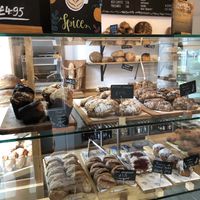   at Alex Gooch in Monmouth