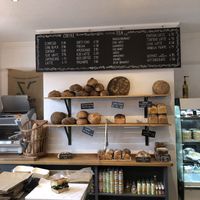   at Alex Gooch in Monmouth