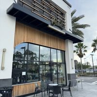 Shop Front  at Sidecar Doughnuts & Coffee in Manhattan Beach