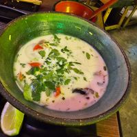  at Kamado Asian Food in Leon