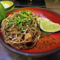  at Kamado Asian Food in Leon