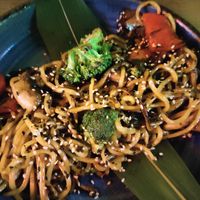  at Kamado Asian Food in Leon
