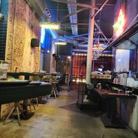  at Kamado Asian Food in Leon