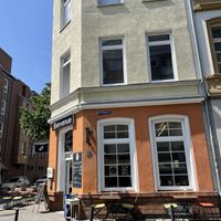 Outside   at Chez Gus in Cologne