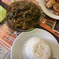   at Chez Maman Kibo in Rennes