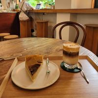  at Nono Shop & Cafe Seoul in Seoul