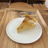 Flan   at Nono Shop & Cafe Seoul in Seoul