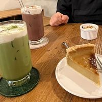   at Nono Shop & Cafe Seoul in Seoul