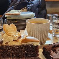  at Nono Shop & Cafe Seoul in Seoul