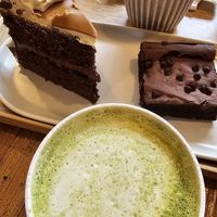  at Nono Shop & Cafe Seoul in Seoul