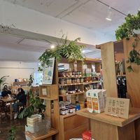  at Nono Shop & Cafe Seoul in Seoul