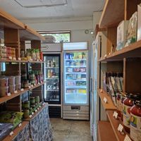  at Nono Shop & Cafe Seoul in Seoul