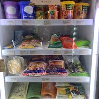  at Nono Shop & Cafe Seoul in Seoul