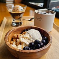  at Nono Shop & Cafe Seoul in Seoul