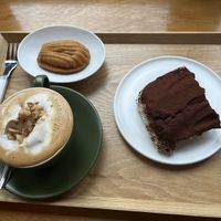   at Nono Shop & Cafe Seoul in Seoul