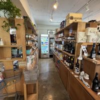   at Nono Shop & Cafe Seoul in Seoul