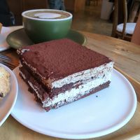  at Nono Shop & Cafe Seoul in Seoul