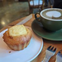  at Nono Shop & Cafe Seoul in Seoul