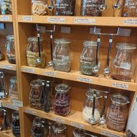  at Nono Shop & Cafe Seoul in Seoul