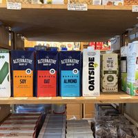 Your choice?   at Nono Shop & Cafe Seoul in Seoul