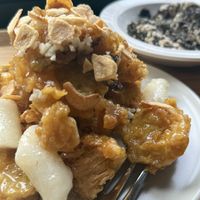 Pop up on January, 10  at Nono Shop & Cafe Seoul in Seoul