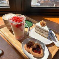  at Nono Shop & Cafe Seoul in Seoul