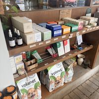   at Nono Shop & Cafe Seoul in Seoul