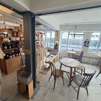   at Nono Shop & Cafe Seoul in Seoul