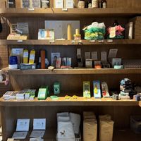   at Nono Shop & Cafe Seoul in Seoul