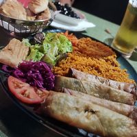  at Restaurant Mesopotamia in Regensburg