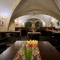  at Restaurant Mesopotamia in Regensburg