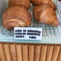   at Omo Kaffee in Cologne