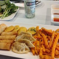  at La Que in Muenster