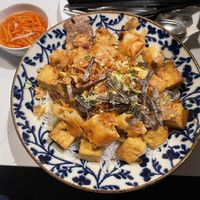 23. Bun Cha Gio  at La Que in Muenster