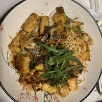   at La Que in Muenster