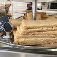   at Jacobs Café in Gothenburg