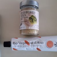  at Dispensa Vegetale in Nichelino