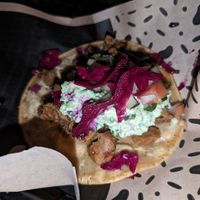 Outlawz Taco at Burrito Bandito in Bern