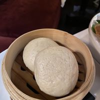 Bao steamed buns  at Pine&Apple in Florence