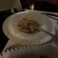Vegetable fried rice  at Pine&Apple in Florence