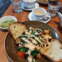  at Abode in Vancouver