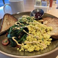   at Abode in Vancouver